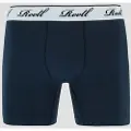 REELL Trunks Boxer blå