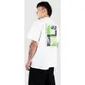 Carhartt WIP Work & Play T-skjorte hvit