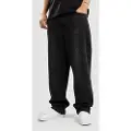 REELL Baggy Jeans svart