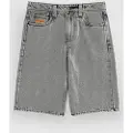 Empyre Loose Fit Sk8 Shorts Kids Shorts grå