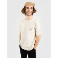 Carhartt WIP American Script T-skjorte
