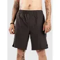 Dravus All Terrain Boardshorts svart