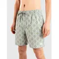 Katin USA Floyd Volley Boardshorts blå