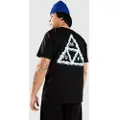 HUF Desktop T-skjorte svart