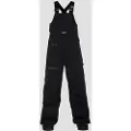 Horsefeathers Medler II Kids Kids Bukse svart