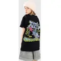 A.Lab Spinnin Sorcery Kids T-skjorte svart