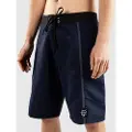 Quiksilver Mercury Cargo 21 Boardshorts blå