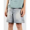Blue Tomato EMB Kids Shorts blå