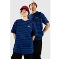 Nike SB M90 Stripe T-skjorte blå