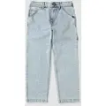 Volcom Bb Krafter Denim Kids Bukse blå