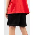 Blue Tomato EMB Kids Shorts svart