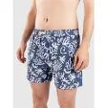 Oxbow R1Barrel Boardshorts mønster