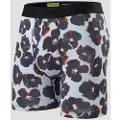 Stance Pedlz Fallin Brief Boxer blå