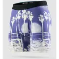 Stance In Paradise Boxer blå