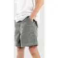 Blue Tomato Cord Kids Shorts grønn