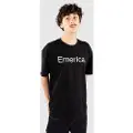 Emerica Pure T-skjorte svart