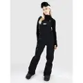 Dc-shoes Valiant Bib Pant svart