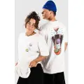 RIPNDIP Vitamins T-skjorte hvit