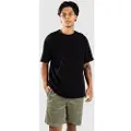 Urban Classics Relaxed Dropped Shoulder T-skjorte svart