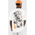 Nike ACG Oc Fossils T-skjorte hvit