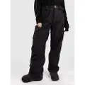 Volcom DLM Bukse svart