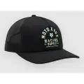 FOX Local Racer Trucker Caps svart