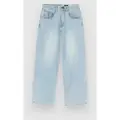 Volcom Chillow Denim Kids Bukse blå