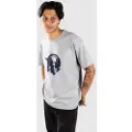 Carhartt WIP Saviour T-skjorte grå