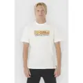 Rip Curl Surf Revival Station T-skjorte