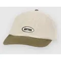 Rhythm Garage Caps grønn