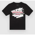 FOX X Honda Kids T-skjorte svart