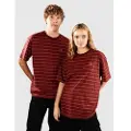 Nike SB M90 Stripe T-skjorte rød