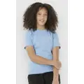 Rip Curl Summer Kids T-skjorte blå