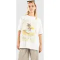 Billabong Sunset Mindset T-skjorte hvit