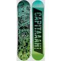 Capita Scott Stevens Mini 2026 Kids Snowboard mønster