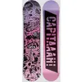 Capita Scott Stevens Mini 2026 Kids Snowboard mønster