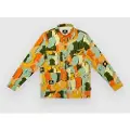 The Dudes Hardcore Premium Dave Overshirt Jakke mønster