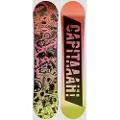 Capita Scott Stevens Mini 2026 Kids Snowboard mønster