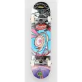 Almost Ren & Stimpy Freakout Yth Premium 7,375" Komplette blå