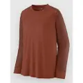 Patagonia Dirt Craft Jersey Langermet T-skjorte