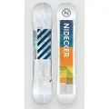 Nidecker Merc 2026 Snowboard mønster