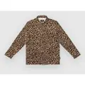 The Dudes Wild Dudes Premium Dave Overshirt Jakke mønster