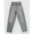 REELL Organic Baggy 30 Kids Bukse blå