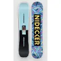 Nidecker Cheat Code Youth 2026 Kids Snowboard mønster