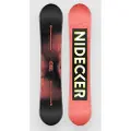 Nidecker Sensor Pro 2026 Snowboard mønster