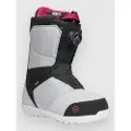 Nidecker Sierra 2026 Snowboard Boots grå
