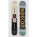 Nidecker Cheat Code 2026 Snowboard mønster