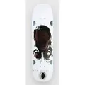 Madness Skateboards Sam Screamer Impact Pro Light 8,75" Skateboard Deck brun