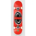 Almost Pinched Fp 8" Komplette rød