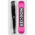 Nidecker Sensor Team 2026 Snowboard mønster